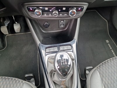 Opel Crossland Innovation LED Navi Kamera Klimaau SHZ