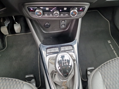 Opel Crossland Innovation LED Navi Kamera Klimaau SHZ