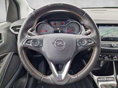 Opel Crossland Innovation LED Navi Kamera Klimaau SHZ