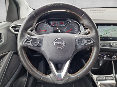 Opel Crossland Innovation LED Navi Kamera Klimaau SHZ