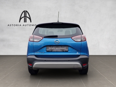 Opel Crossland Innovation LED Navi Kamera Klimaau SHZ