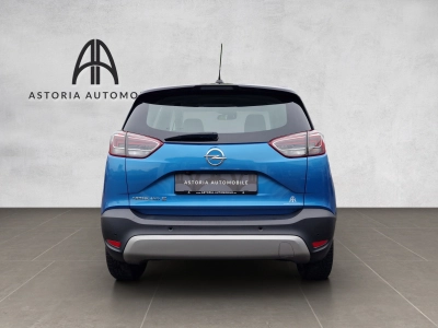 Opel Crossland Innovation LED Navi Kamera Klimaau SHZ