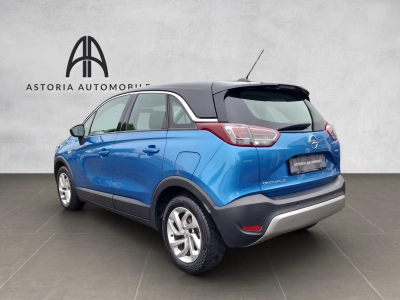 Opel Crossland Innovation LED Navi Kamera Klimaau SHZ