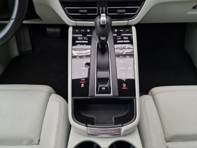 Porsche Macan S 21*GT-Design Luft 18W PDLS+ Pano