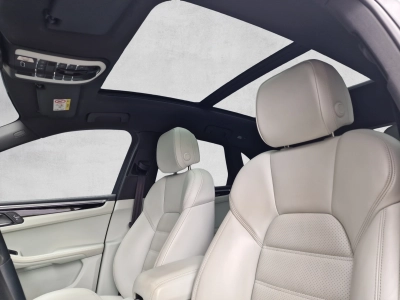 Porsche Macan S 21*GT-Design Luft 18W PDLS+ Pano