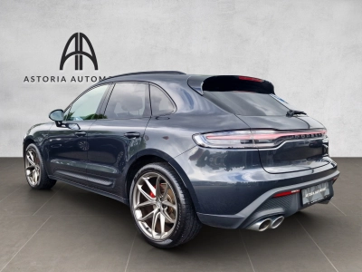 Porsche Macan S 21*GT-Design Luft 18W PDLS+ Pano