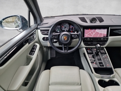 Porsche Macan S 21*GT-Design Luft 18W PDLS+ Pano