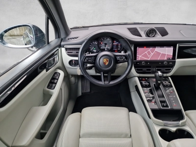 Porsche Macan S 21*GT-Design Luft 18W PDLS+ Pano