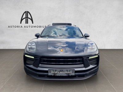 Porsche Macan S 21*GT-Design Luft 18W PDLS+ Pano