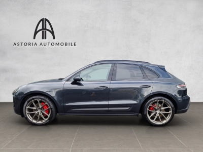 Porsche Macan S 21*GT-Design Luft 18W PDLS+ Pano