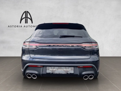 Porsche Macan S 21*GT-Design Luft 18W PDLS+ Pano