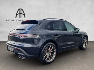 Porsche Macan S 21*GT-Design Luft 18W PDLS+ Pano