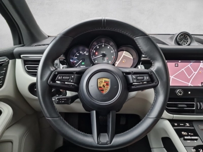 Porsche Macan S 21*GT-Design Luft 18W PDLS+ Pano