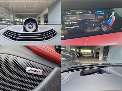 Porsche Taycan 4S Approved HuD PerfBat+ PDispl 4RadLenku