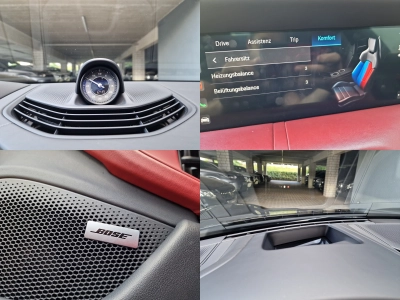 Porsche Taycan 4S Approved HuD PerfBat+ PDispl 4RadLenku