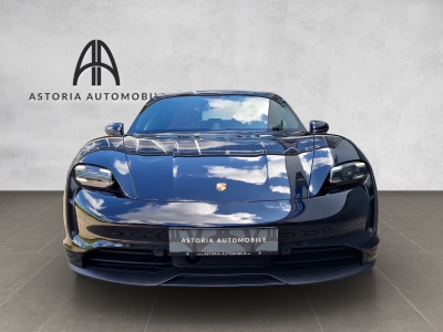 Porsche Taycan 4S Approved HuD PerfBat+ PDispl 4RadLenku
