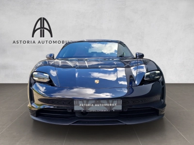 Porsche Taycan 4S Approved HuD PerfBat+ PDispl 4RadLenku
