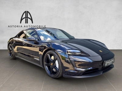 Porsche Taycan 4S Approved HuD PerfBat+ PDispl 4RadLenku
