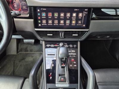 Porsche Cayenne Pano 360° Luft Bose Chrono Matrix 14w 21z