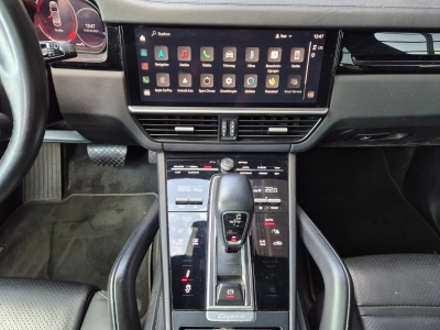 Porsche Cayenne Pano 360° Luft Bose Chrono Matrix 14w 21z