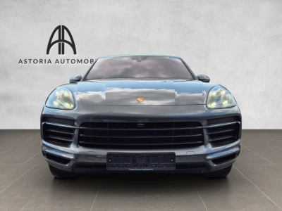 Porsche Cayenne Pano 360° Luft Bose Chrono Matrix 14w 21z