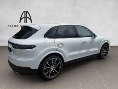 Porsche Cayenne Approved Luft Matrix Pano Bose 4RadLenk