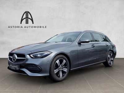 Mercedes-Benz C 220 T d 4Matic Avantgarde Distronic Kamera 