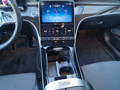 Mercedes-Benz C 220 T d 4Matic Avantgarde Distronic Kamera 