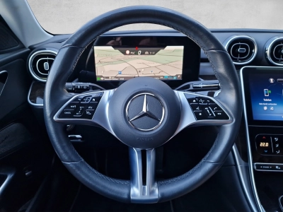 Mercedes-Benz C 220 T d 4Matic Avantgarde Distronic Kamera 