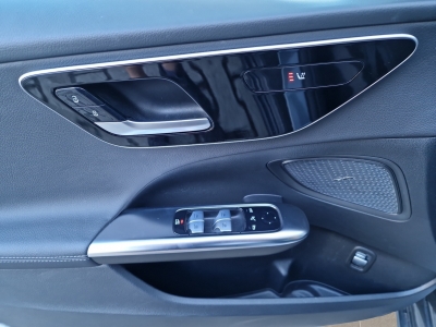 Mercedes-Benz C 220 T d 4Matic Avantgarde Distronic Kamera 