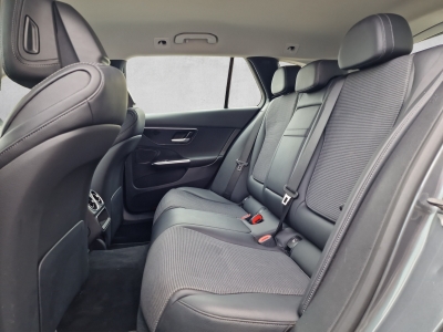 Mercedes-Benz C 220 T d 4Matic Avantgarde Distronic Kamera 