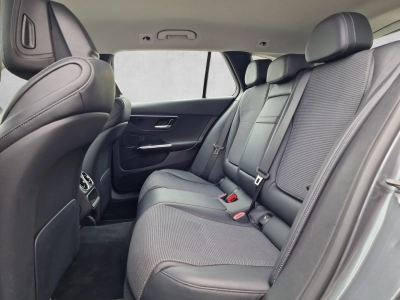 Mercedes-Benz C 220 T d 4Matic Avantgarde Distronic Kamera 