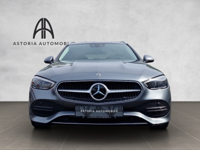 Mercedes-Benz C 220 T d 4Matic Avantgarde Distronic Kamera 