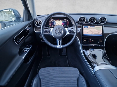 Mercedes-Benz C 220 T d 4Matic Avantgarde Distronic Kamera 