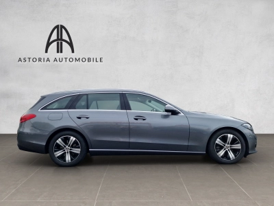 Mercedes-Benz C 220 T d 4Matic Avantgarde Distronic Kamera 