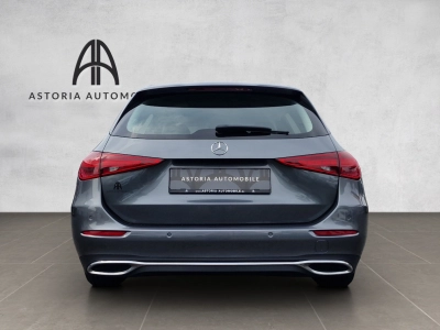 Mercedes-Benz C 220 T d 4Matic Avantgarde Distronic Kamera 