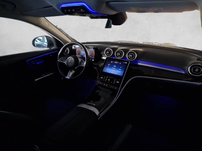 Mercedes-Benz C 220 T d 4Matic Avantgarde Distronic Kamera 