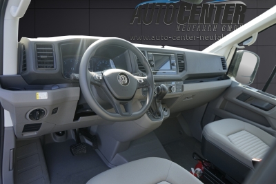 VW Grand California 600 +NAVI+KAMERA+AUTOMATIK