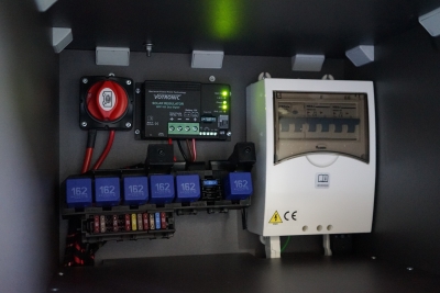 VW Grand California 600 +NAVI+KAMERA+AUTOMATIK