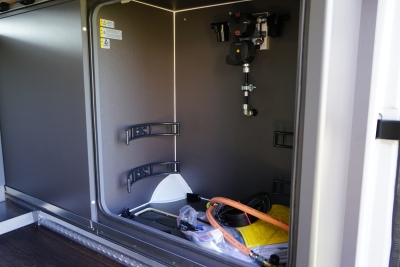 VW Grand California 600 +NAVI+KAMERA+AUTOMATIK