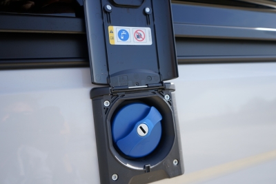 VW Grand California 600 +NAVI+KAMERA+AUTOMATIK