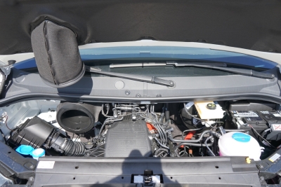 VW Grand California 600 +NAVI+KAMERA+AUTOMATIK