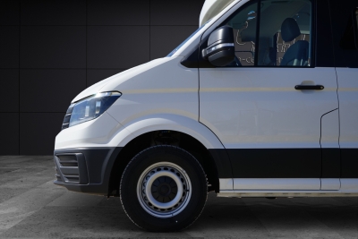 VW Grand California 600 +NAVI+KAMERA+AUTOMATIK