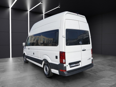 VW Grand California 600 +NAVI+KAMERA+AUTOMATIK