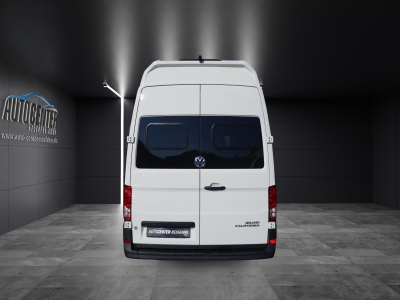 VW Grand California 600 +NAVI+KAMERA+AUTOMATIK
