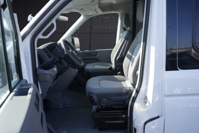 VW Grand California 600 +NAVI+KAMERA+AUTOMATIK