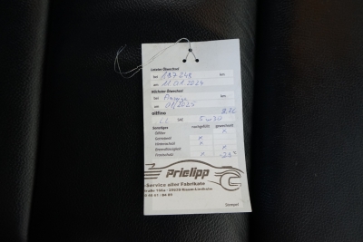 Audi A6 3.0 TDI quattro+NAVI+PDC+AHK+SUND SYS+S LINE