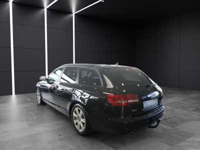 Audi A6 3.0 TDI quattro+NAVI+PDC+AHK+SUND SYS+S LINE