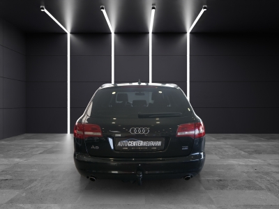 Audi A6 3.0 TDI quattro+NAVI+PDC+AHK+SUND SYS+S LINE