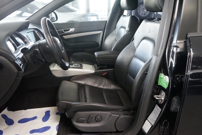 Audi A6 3.0 TDI quattro+NAVI+PDC+AHK+SUND SYS+S LINE